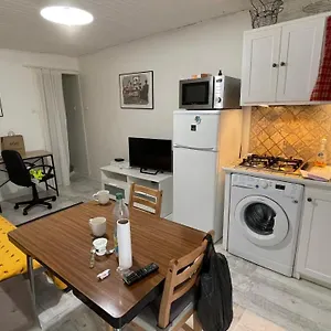 Arles antique Appartement