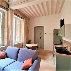 à Deux Pas De La Place Du Forum Appartement
