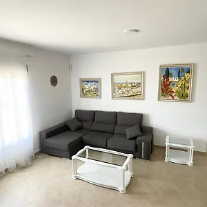 En Conil, Descansa Y Disfruta Сasa de vacaciones Conil De La Frontera